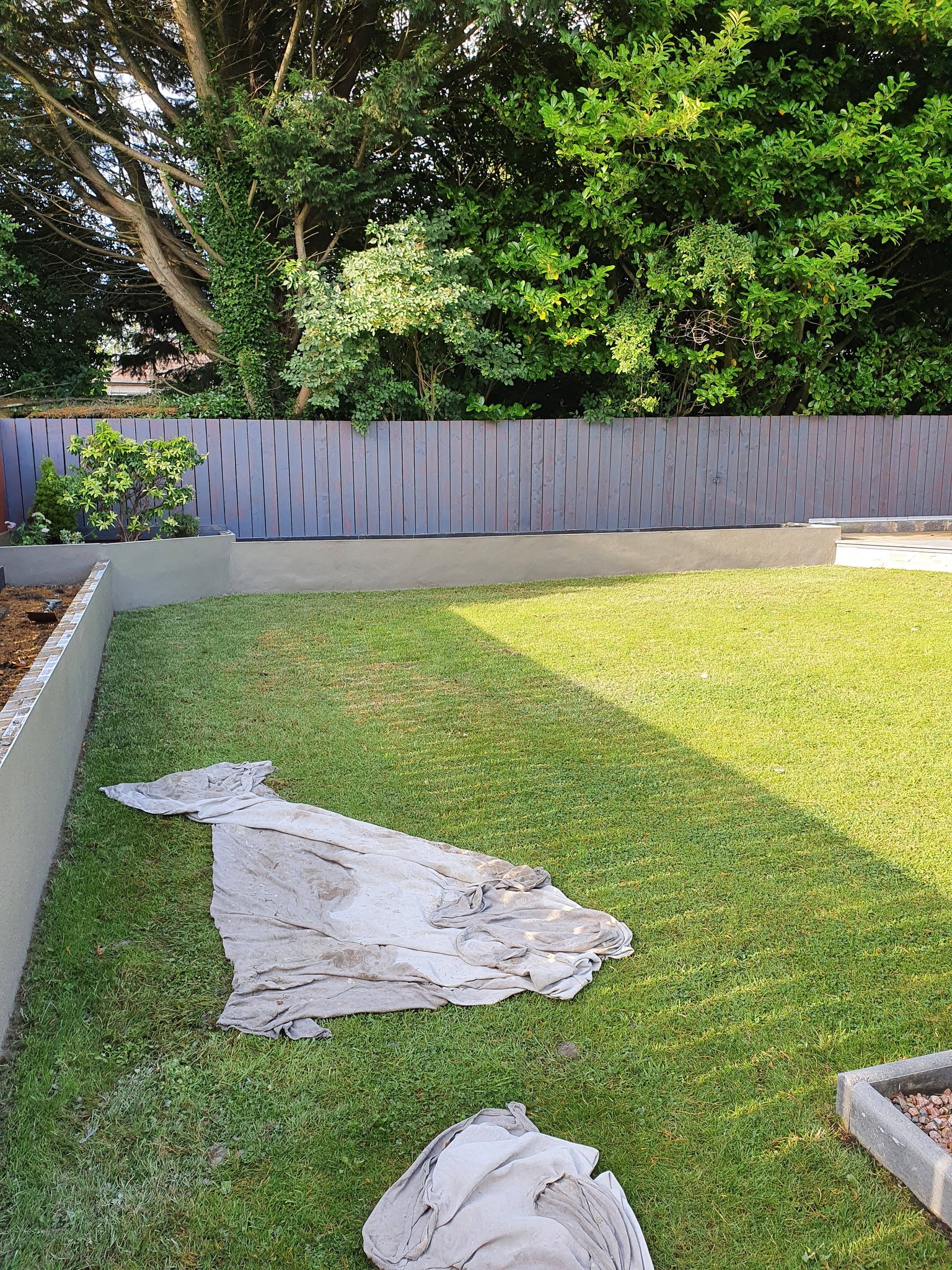 K-Rend and Monocouche Render Finish